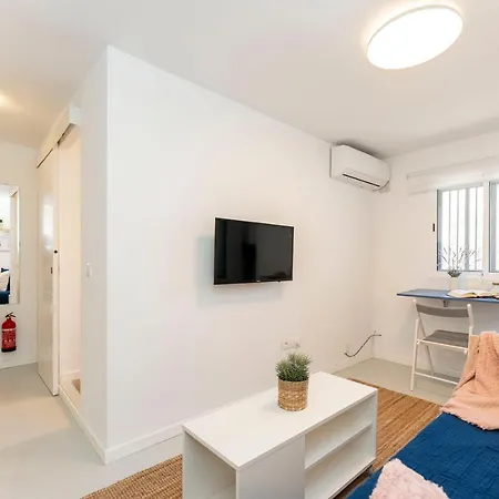 Apartment De Un Cerca De La Playa Estepona