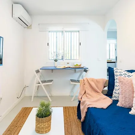 Apartment De Un Cerca De La Playa Estepona