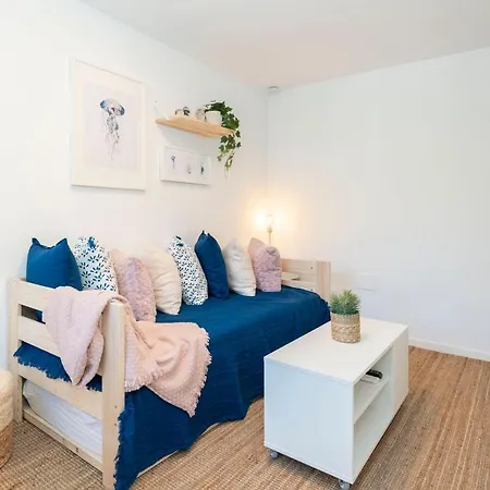 De Un Cerca De La Playa Apartment