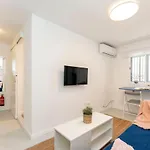 아파트 De Un Cerca De La Playa 에스테포나