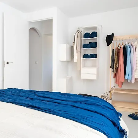 De Un Cerca De La Playa Appartement Estepona