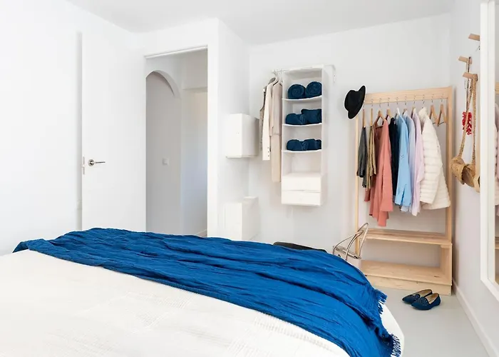 De Un Cerca De La Playa Appartement Estepona